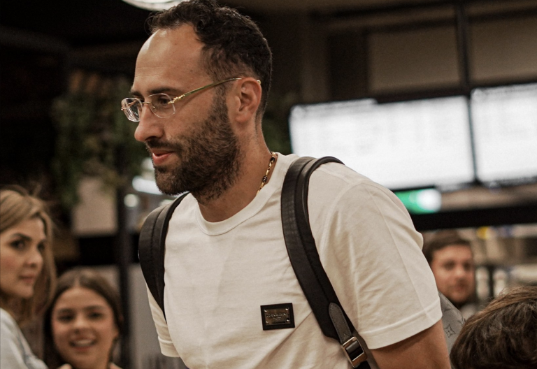 David Ospina ya llegó a Medellín para jugar con Nacional